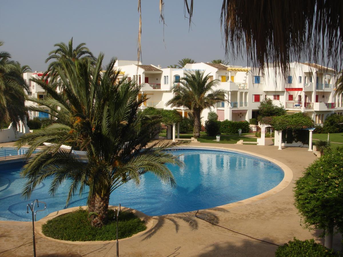Alberca 2-serviden Denia